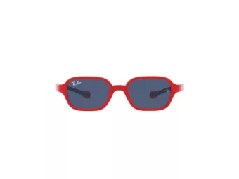 Ray-Ban RJ 9074S 709380 39 Gyerek napszemüveg