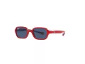 Ray-Ban RJ 9074S 709380 39 Gyerek napszemüveg