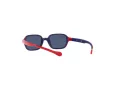 Ray-Ban RJ 9074S 709380 39 Gyerek napszemüveg