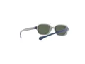 Ray-Ban RJ 9074S 709671 41 Gyerek napszemüveg