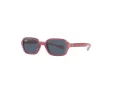 Ray-Ban RJ 9074S 709887 41 Gyerek napszemüveg