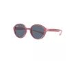 Ray-Ban RJ 9075S 709887 39 Gyerek napszemüveg