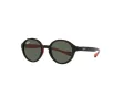 Ray-Ban RJ 9075S 710071 37 Gyerek napszemüveg