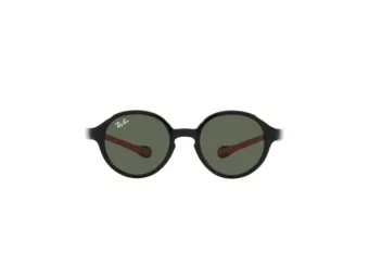 Ray-Ban RJ 9075S 710071 39 Gyerek napszemüveg