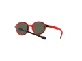 Ray-Ban RJ 9075S 710071 39 Gyerek napszemüveg