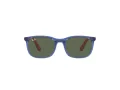 Ray-Ban RJ 9076S 712471 49 Gyerek napszemüveg