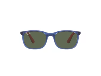 Ray-Ban RJ 9076S 712471 49 Gyerek napszemüveg