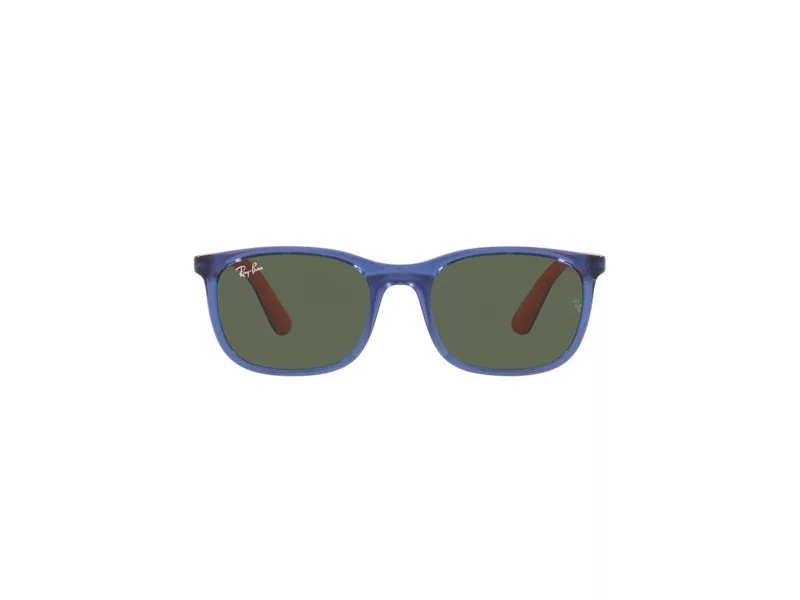 Ray-Ban RJ 9076S 712471 49 Gyerek napszemüveg