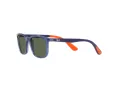 Ray-Ban RJ 9076S 712471 49 Gyerek napszemüveg