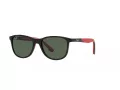 Ray-Ban RJ 9077S 713171 49 Gyerek napszemüveg