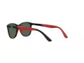 Ray-Ban RJ 9077S 713171 49 Gyerek napszemüveg