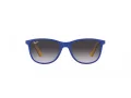 Ray-Ban RJ 9077S 71328G 49 Gyerek napszemüveg
