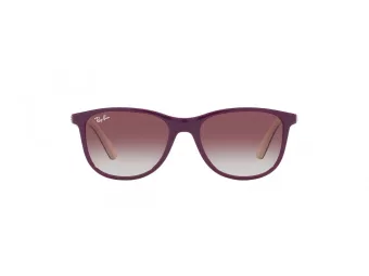 Ray-Ban RJ 9077S 71348G 49 Gyerek napszemüveg