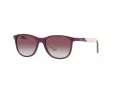 Ray-Ban RJ 9077S 71348G 49 Gyerek napszemüveg