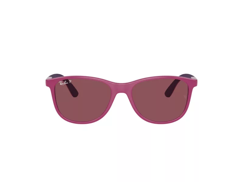 Ray-Ban RJ 9077S 71495Q 49 Gyerek napszemüveg