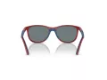Ray-Ban RJ 9077S 71606G 49 Gyerek napszemüveg