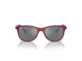 Ray-Ban RJ 9077S 71606G 49 Gyerek napszemüveg