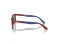 Ray-Ban RJ 9077S 71606G 49 Gyerek napszemüveg