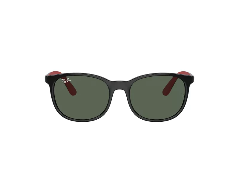 Ray-Ban RJ 9079S 713171 49 Gyerek napszemüveg