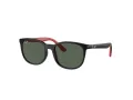 Ray-Ban RJ 9079S 713171 49 Gyerek napszemüveg