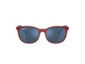 Ray-Ban RJ 9079S 716055 49 Gyerek napszemüveg