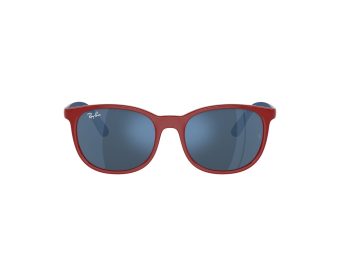 Ray-Ban RJ 9079S 716055 49 Gyerek napszemüveg