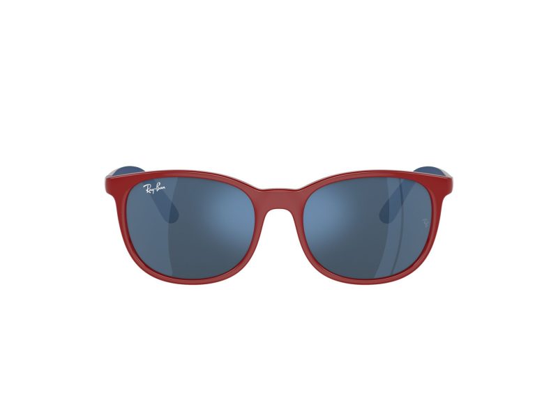 Ray-Ban RJ 9079S 716055 49 Gyerek napszemüveg