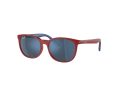 Ray-Ban RJ 9079S 716055 49 Gyerek napszemüveg