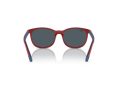 Ray-Ban RJ 9079S 716055 49 Gyerek napszemüveg