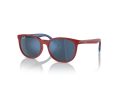 Ray-Ban RJ 9079S 716055 49 Gyerek napszemüveg