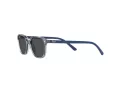 Ray-Ban Junior Leonard RJ 9093S 711087 45 Gyerek napszemüveg