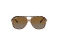 Ray-Ban Junior Bill RJ 9096S 7152T5 49 Gyerek napszemüveg