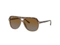 Ray-Ban Junior Bill RJ 9096S 7152T5 49 Gyerek napszemüveg