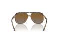 Ray-Ban Junior Bill RJ 9096S 7152T5 49 Gyerek napszemüveg