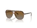 Ray-Ban Junior Bill RJ 9096S 7152T5 49 Gyerek napszemüveg