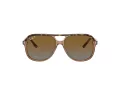 Ray-Ban Junior Bill RJ 9096S 7152T5 52 Gyerek napszemüveg