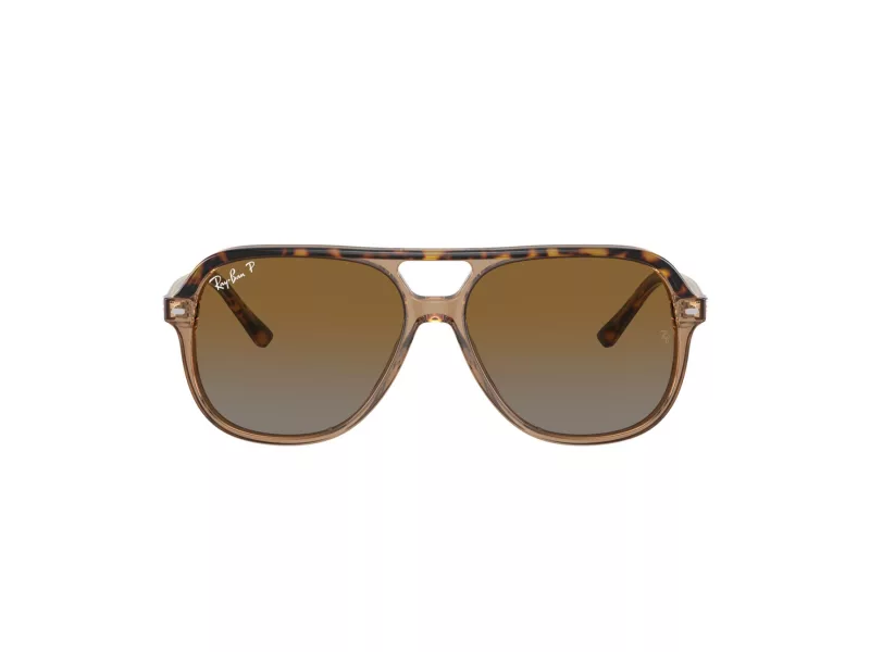 Ray-Ban Junior Bill RJ 9096S 7152T5 52 Gyerek napszemüveg