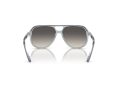 Ray-Ban Junior Bill RJ 9096S 715311 52 Gyerek napszemüveg