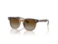 Ray-Ban RJ 9098S 7152T5 45 Gyerek napszemüveg