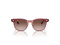 Ray-Ban RJ 9098S 715413 45 Gyerek napszemüveg