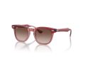 Ray-Ban RJ 9098S 715413 45 Gyerek napszemüveg