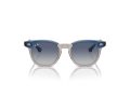 Ray-Ban RJ 9098S 71554L 45 Gyerek napszemüveg