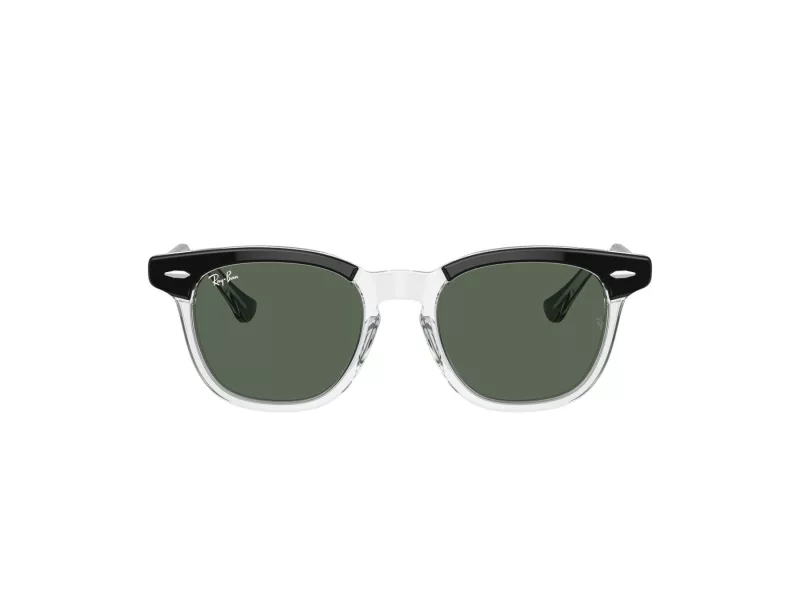 Ray-Ban RJ 9098S 715871 45 Gyerek napszemüveg