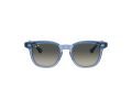 Ray-Ban RJ 9098S 715911 45 Gyerek napszemüveg
