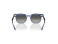 Ray-Ban RJ 9098S 715911 45 Gyerek napszemüveg