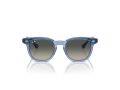 Ray-Ban RJ 9098S 715911 45 Gyerek napszemüveg