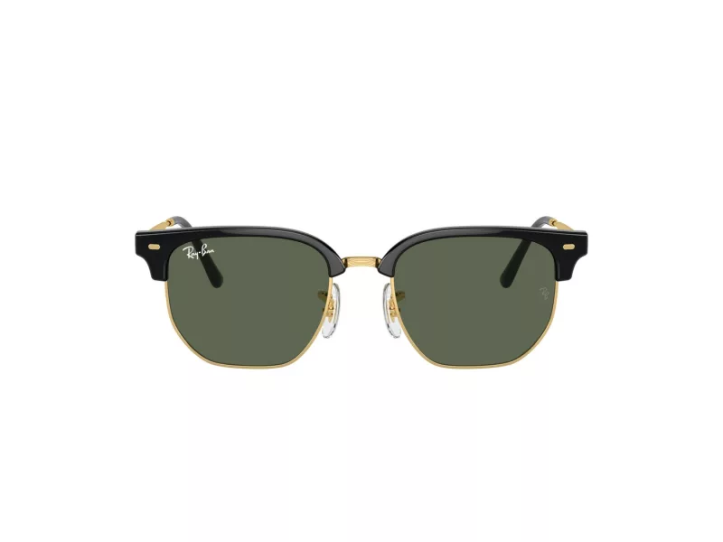 Ray-Ban Junior New Clubmaster RJ 9116S 100/71 47 Gyerek napszemüveg