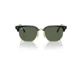 Ray-Ban Junior New Clubmaster RJ 9116S 100/71 47 Gyerek napszemüveg