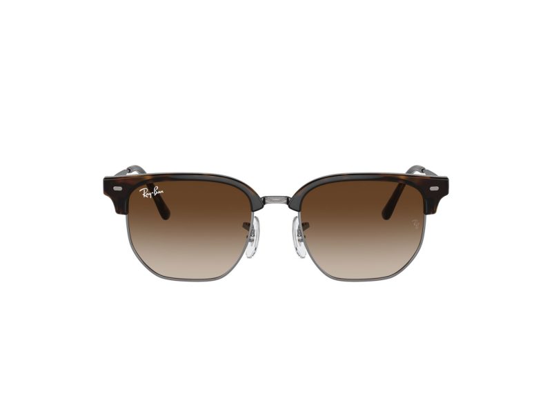 Ray-Ban Junior New Clubmaster RJ 9116S 152/13 47 Gyerek napszemüveg