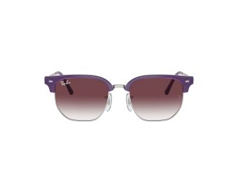   Ray-Ban Junior New Clubmaster RJ 9116S 713136 47 Gyerek napszemüveg